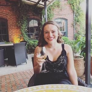 Meet your Posher, Marissa